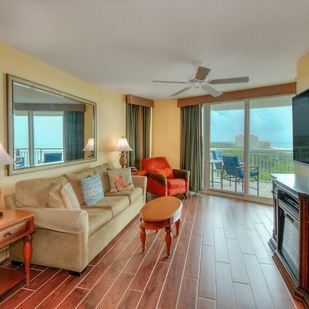 Horizon At 77Th Avenue North By Palmetto Vacations Aparthotel Myrtle Beach Exteriör bild