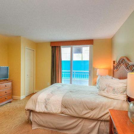 Horizon At 77Th Avenue North By Palmetto Vacations Aparthotel Myrtle Beach Exteriör bild