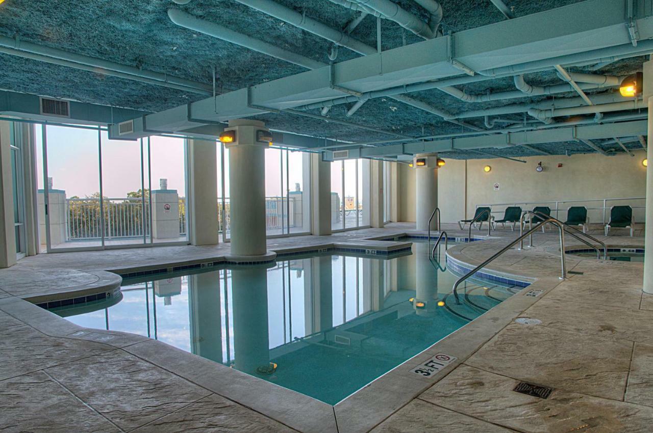 Horizon At 77Th Avenue North By Palmetto Vacations Aparthotel Myrtle Beach Exteriör bild