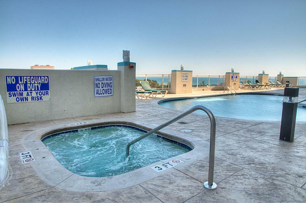Horizon At 77Th Avenue North By Palmetto Vacations Aparthotel Myrtle Beach Exteriör bild