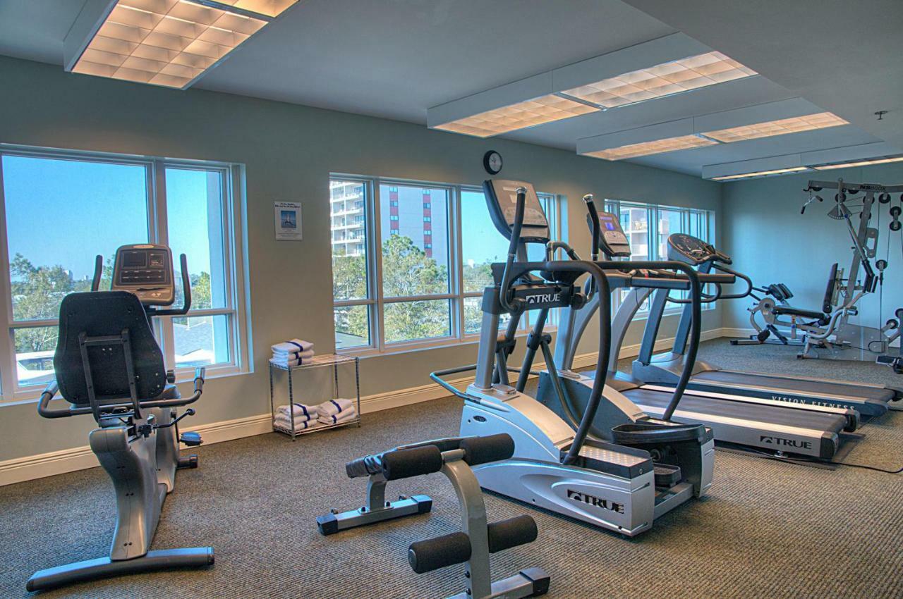 Horizon At 77Th Avenue North By Palmetto Vacations Aparthotel Myrtle Beach Exteriör bild