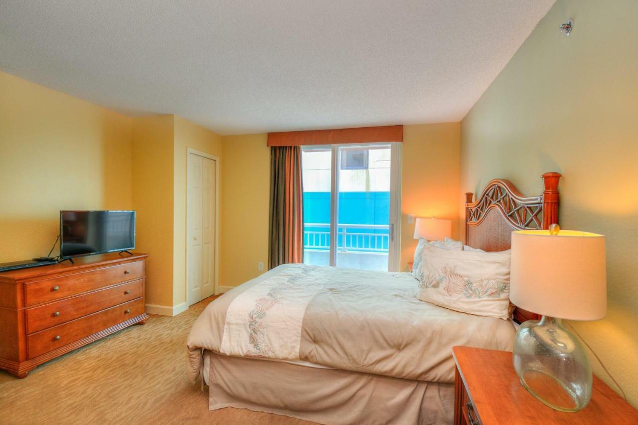 Horizon At 77Th Avenue North By Palmetto Vacations Aparthotel Myrtle Beach Exteriör bild