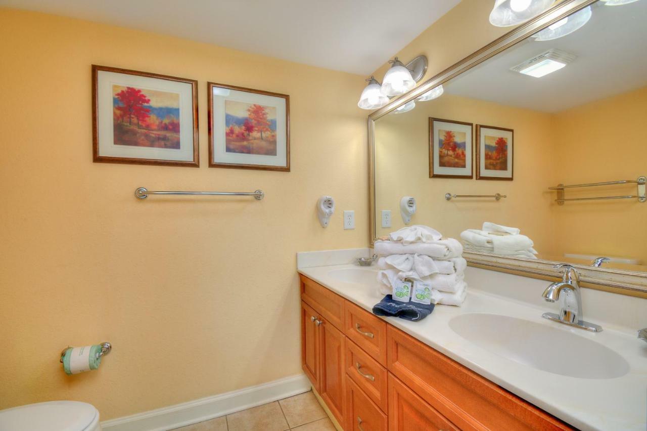 Horizon At 77Th Avenue North By Palmetto Vacations Aparthotel Myrtle Beach Exteriör bild