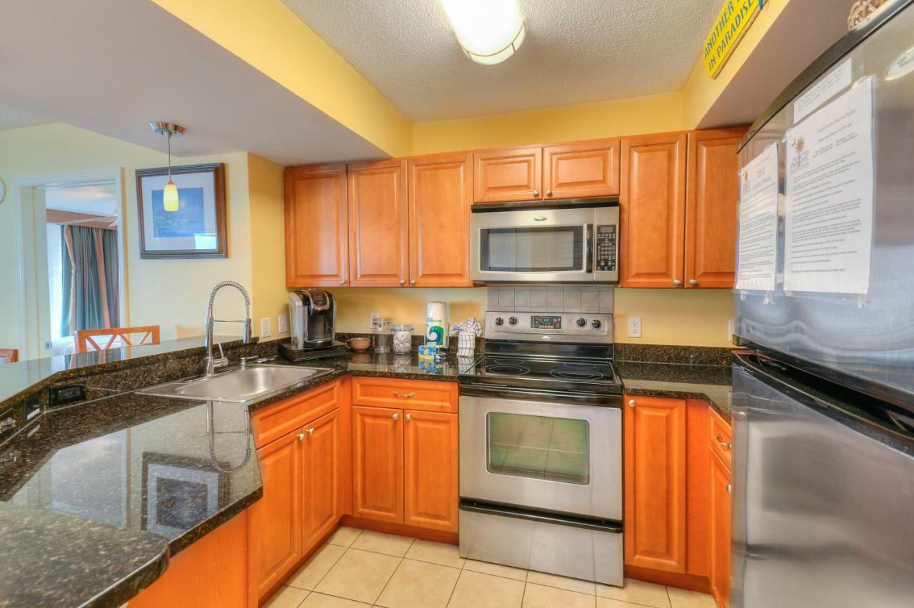 Horizon At 77Th Avenue North By Palmetto Vacations Aparthotel Myrtle Beach Exteriör bild