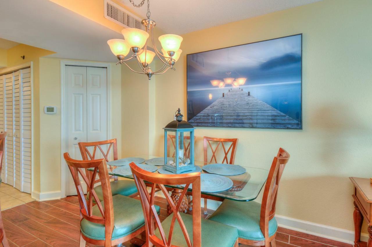 Horizon At 77Th Avenue North By Palmetto Vacations Aparthotel Myrtle Beach Exteriör bild