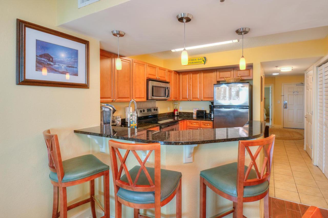 Horizon At 77Th Avenue North By Palmetto Vacations Aparthotel Myrtle Beach Exteriör bild